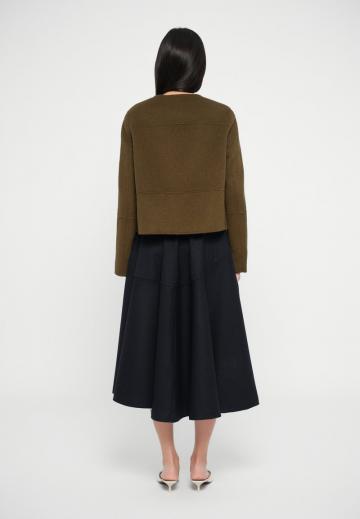 Дафлкот