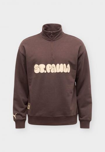 Спортивная кофта