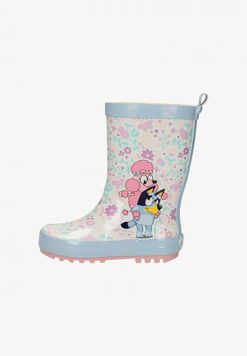 Резиновые сапоги