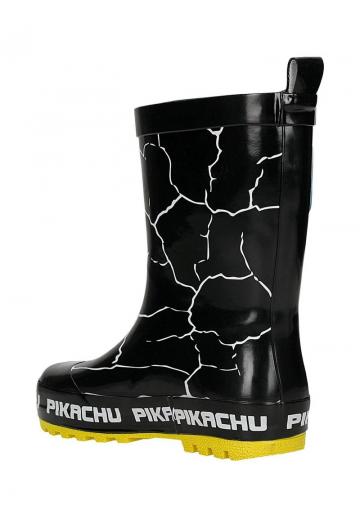 Резиновые сапоги