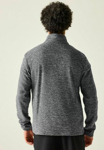 Флисовая кофта