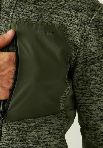 Спортивная куртка