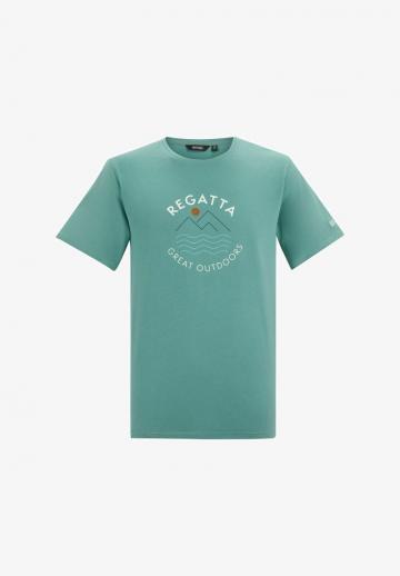 Спортивная майка
