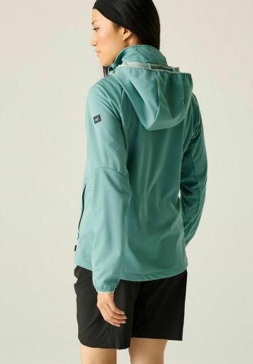 Куртка Softshell