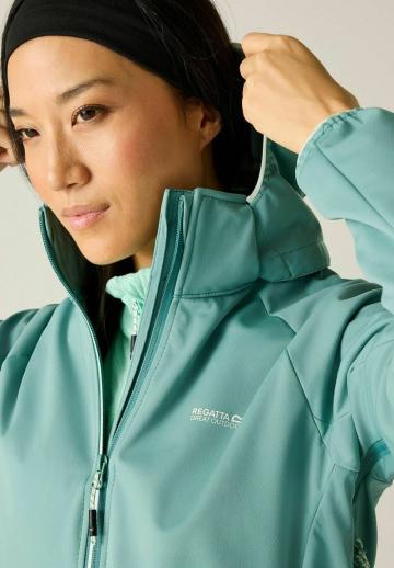 Куртка Softshell