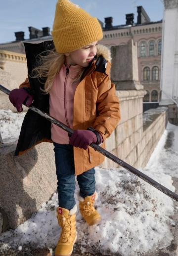 Перчатки