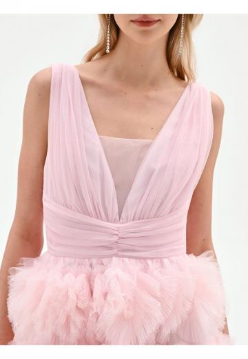 Платье