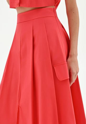 Юбка