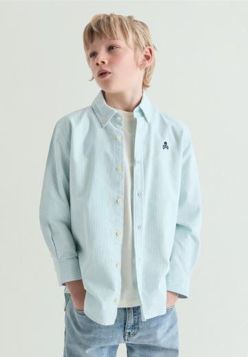 Рубашка