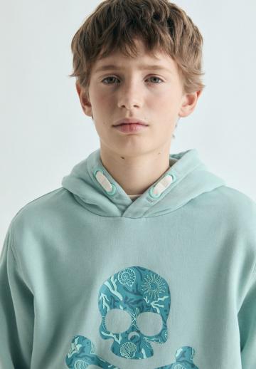 Пуловер
