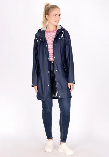 Куртка дождевик