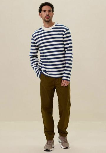 Пуловер