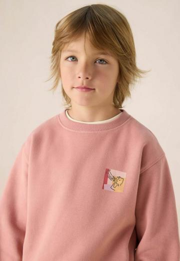 Пуловер