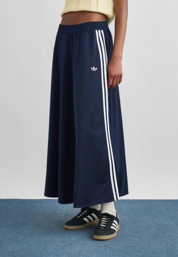 Юбка из джерси