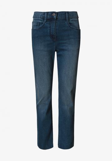 Джинсы