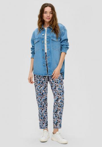 Шаровары