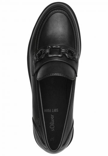 Полуботинки