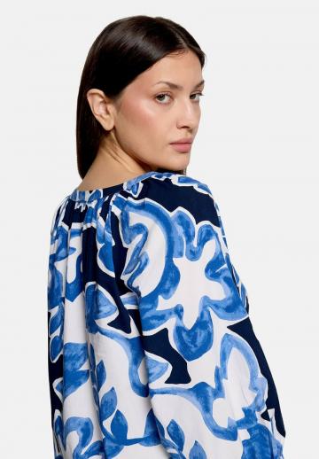 Блузка