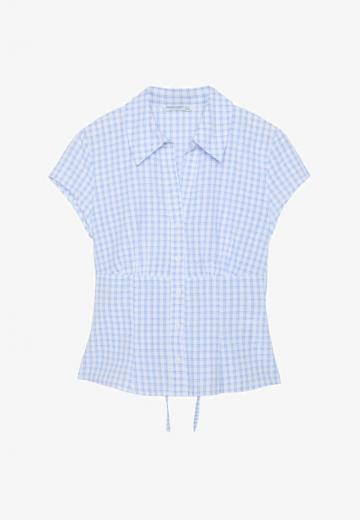 Блузка