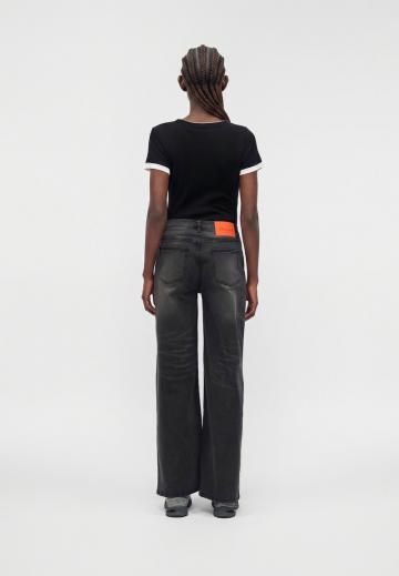Джинсы