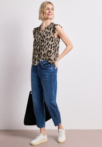 Блузка
