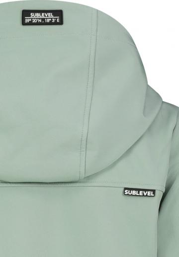 Куртка Softshell