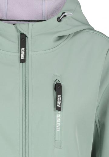 Куртка Softshell