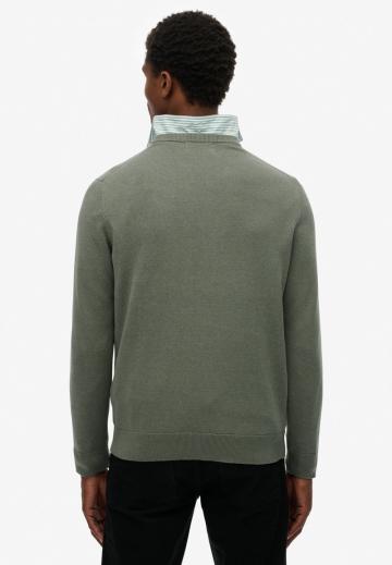 Пуловер