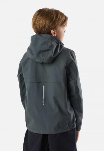 Куртка дождевик
