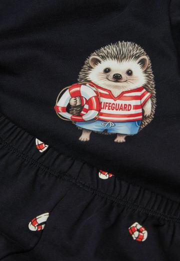 Пижама