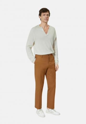 Костюмные брюки