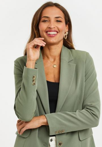 Блейзер