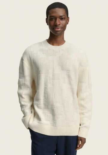 Пуловер