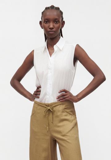 Клешеные брюки