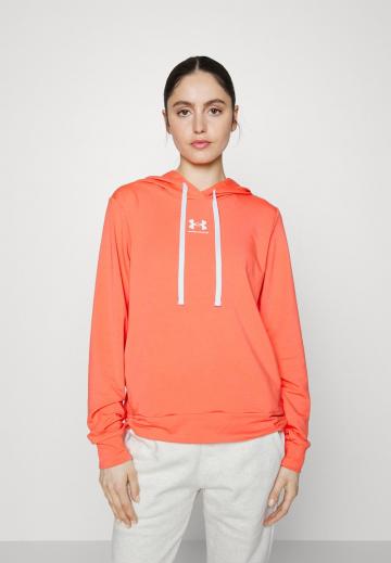 Спортивная толстовка