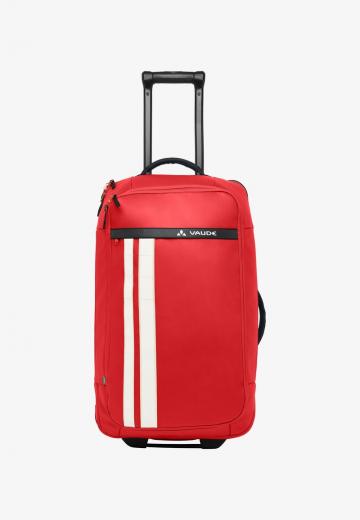 Чемодан на колесах