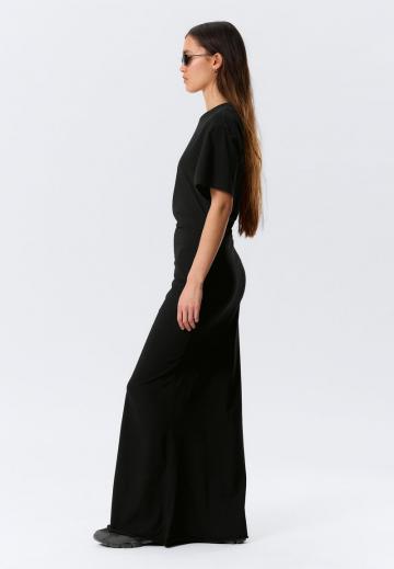 Платье макси