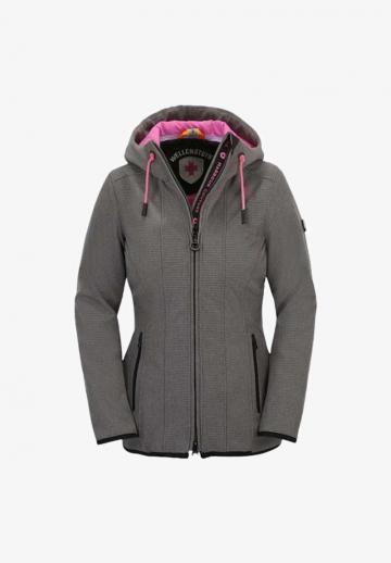Куртка Softshell