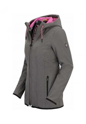 Куртка Softshell