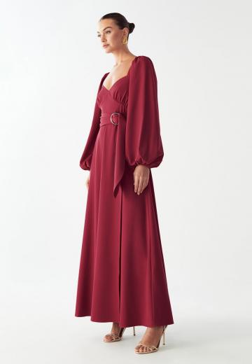 Платье