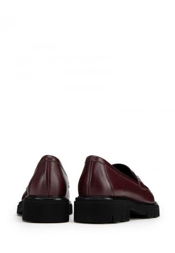 Мокасины