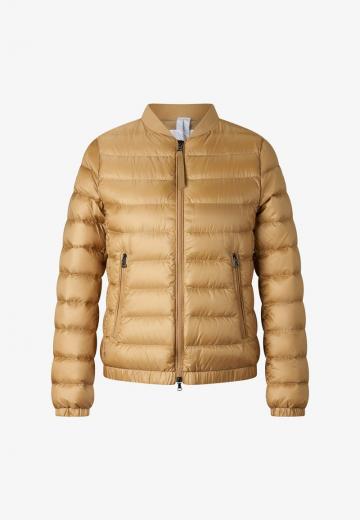 Пуховик