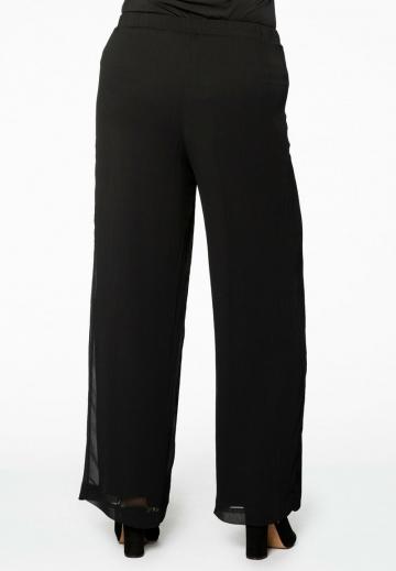 Прямые брюки