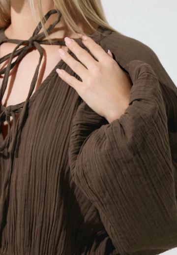 Блузка