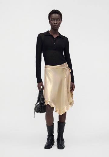 Летняя юбка