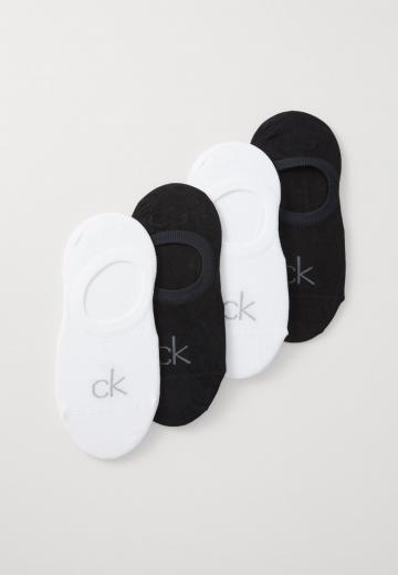 Короткие носки
