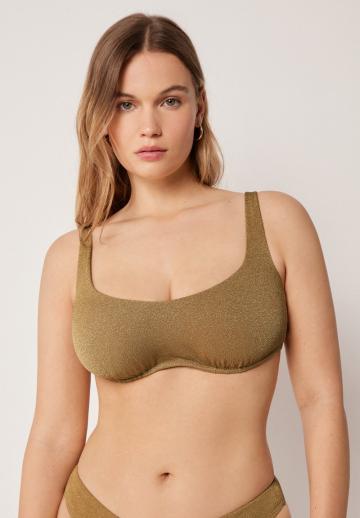 Верх от бикини