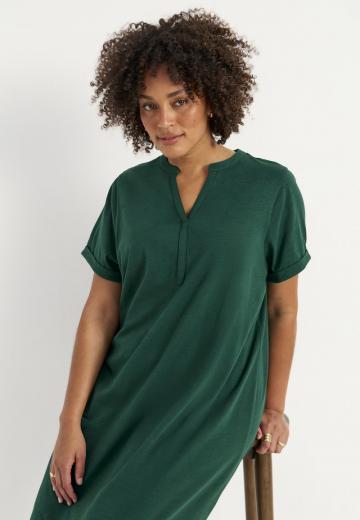 Платье-майка