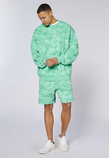 Спортивныве шорты