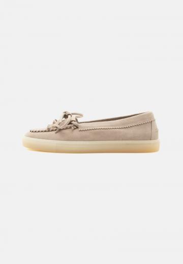 Мокасины